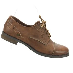 Crown Vintage Florentina shoes